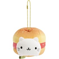 Amazon.co.jp: サンエックスユニバース ずっといっしょぬいぐるみ